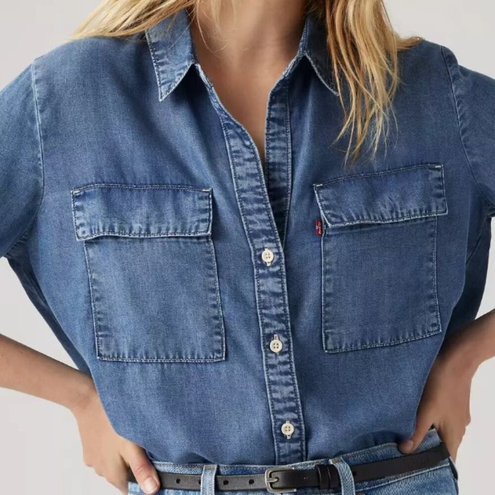 Levi's
